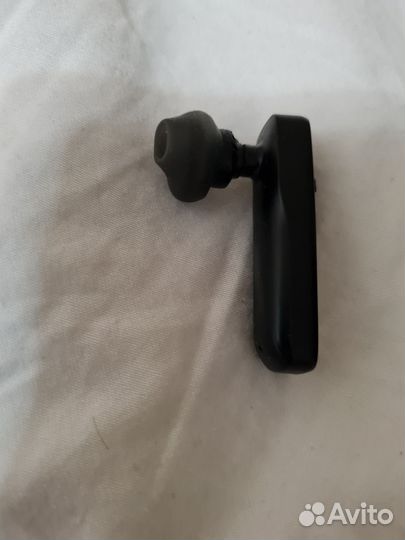 Bluetooth гарнитура