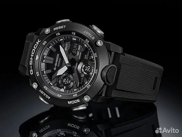 Часы Casio G-Shock