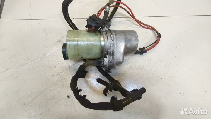 Насос усилителя руля Opel Vectra C, 2003