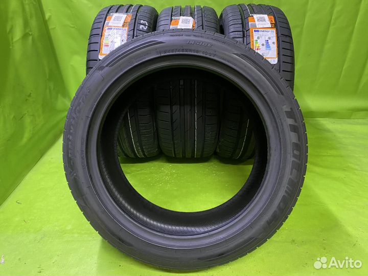 Tracmax X-Privilo TX3 245/45 R18 100Y