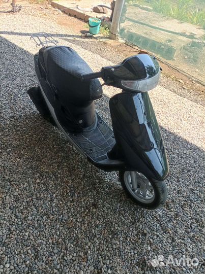 Honda Dio 27