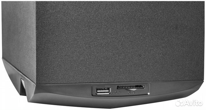 Акустическая 2.1 система Defender X181 18Вт