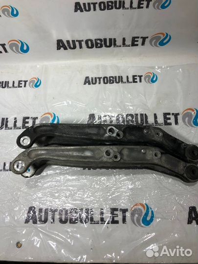 Рычаг подвески нижний Mercedes Cls W219 M113.967