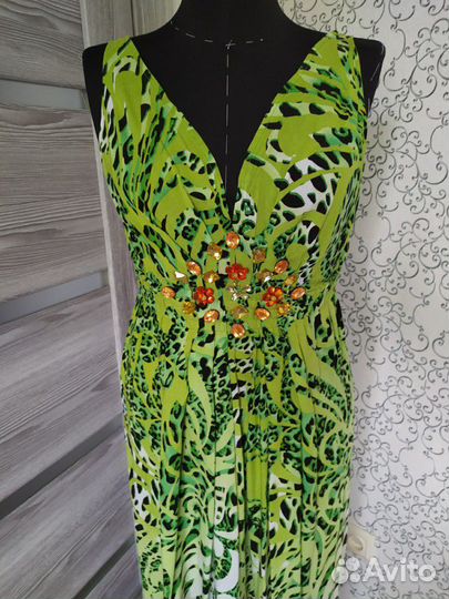 Продам платье