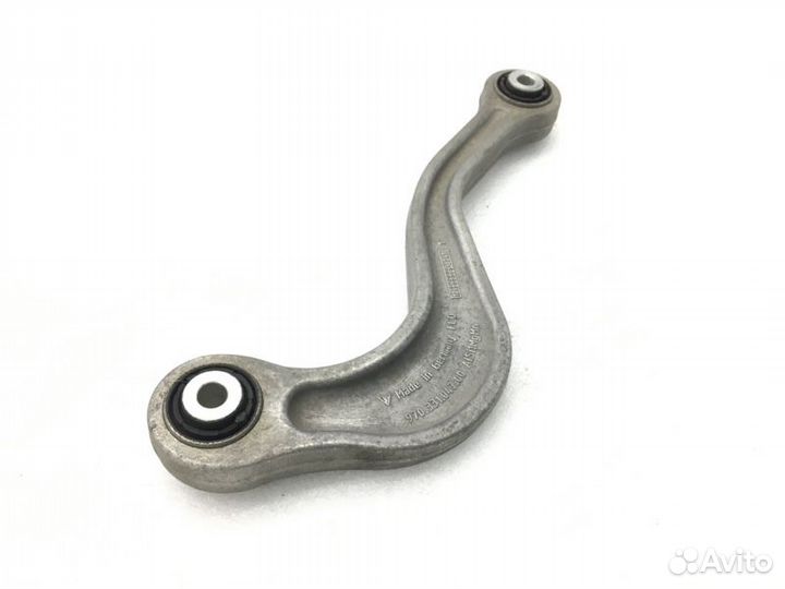 Рычаг подвески задний правый Porsche Panamera 970