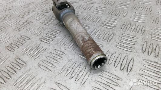 Кардан рулевой hyundai I30 FD (CBN05JW01)