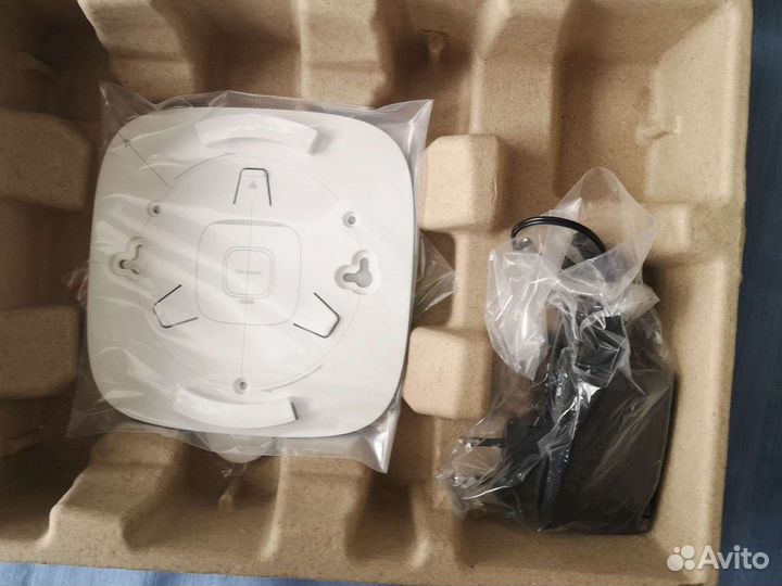 Маршрутизатор Wi-Fi TP-Link eap 120