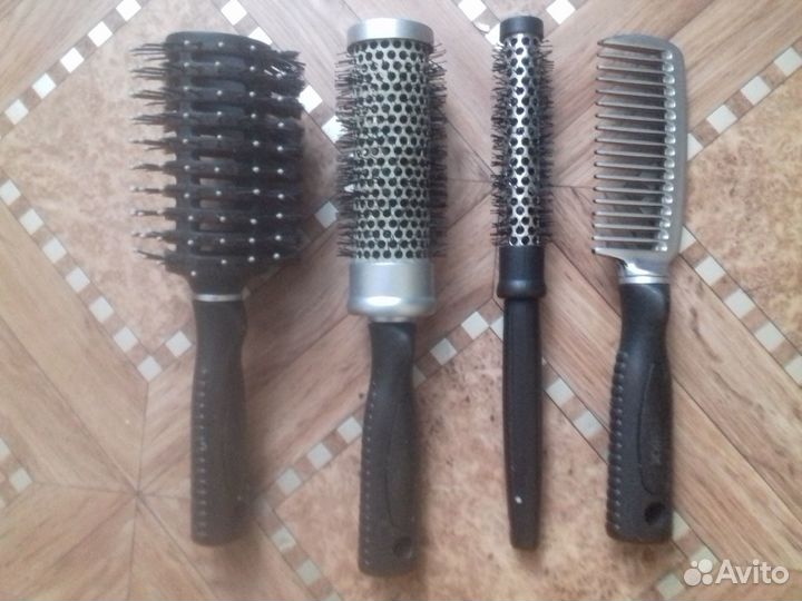 Набор для укладки волос