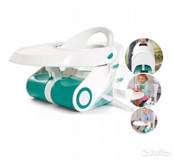 Детский стульчик для кормления