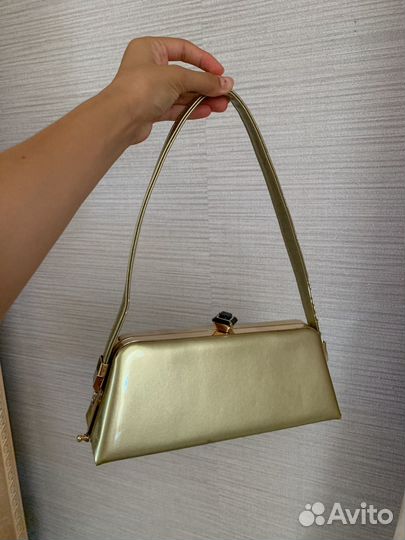 Сумка женская клатч