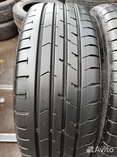 Goodyear Eagle RV-F 215/60 R17 100H