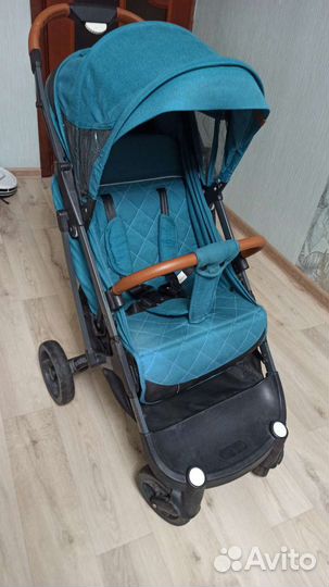 Коляска Yoya plus max