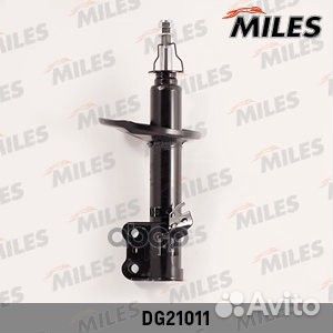 Амортизатор toyota carina E 04/92-01/96