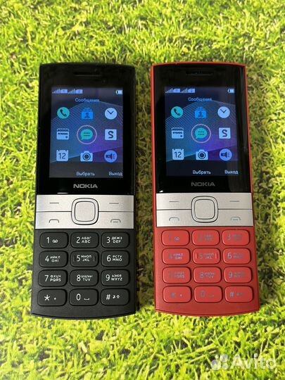 Nokia 150