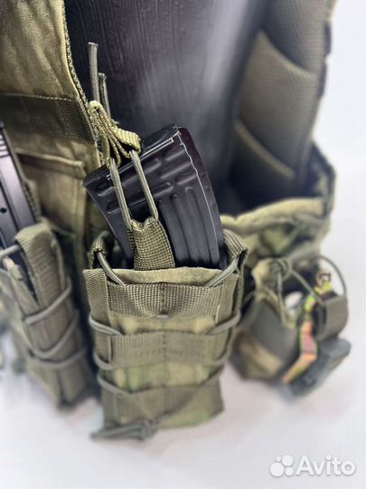 Бронежилет бр5