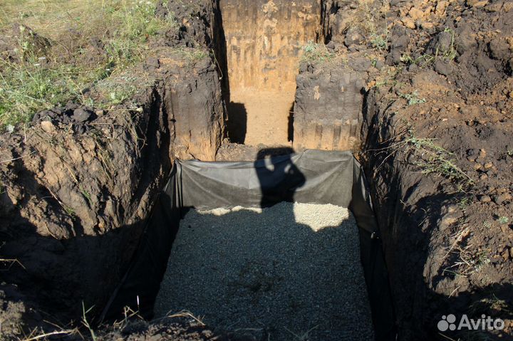 Кольцо жби для колодца