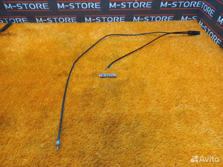 Трос капота Bmw X3 E83 M54B25 (256S5) 2006