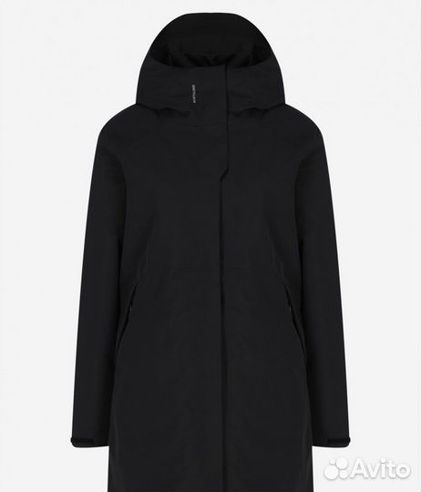 Куртка женская northland M