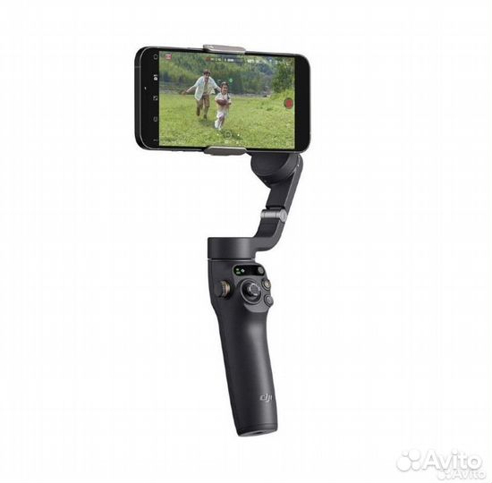 Стабилизатор для съемки Dji osmo mobil 6