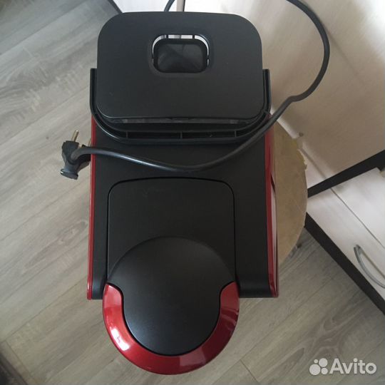 Кофемашина bosch tassimo