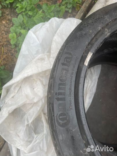 Continental ContiMaxContact MC5 225/45 R18