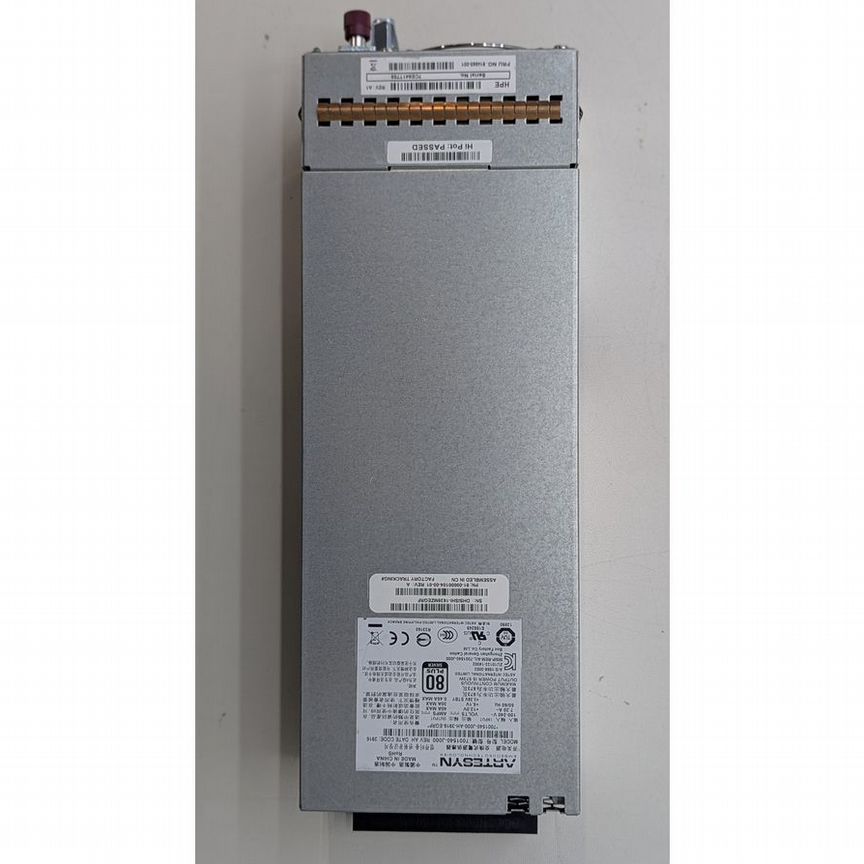 [814665-001] Блок Питания 7001540-J000 81-00000104