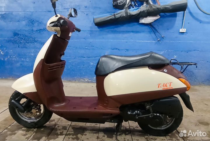 Honda Tact AF51