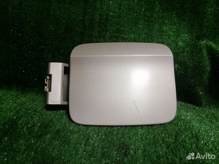 Лючок бензобака hyundai sonata 5