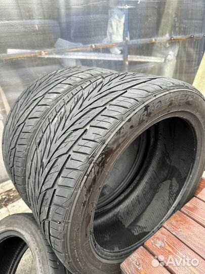 Toyo Proxes ST III 275/40 R20 106