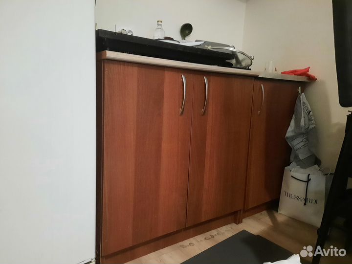 Кухонные шкафы