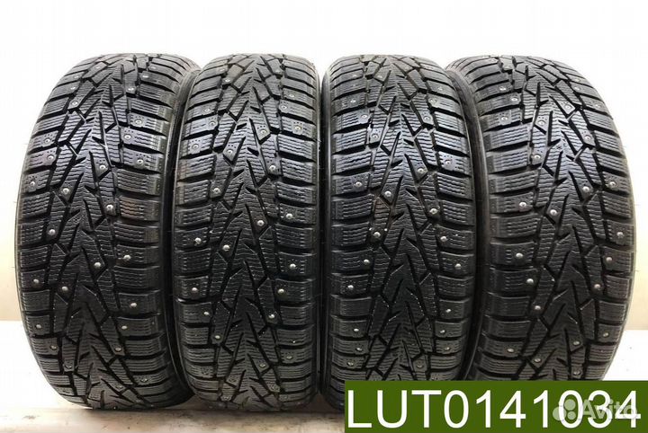 Nokian Tyres Nordman 7 195/60 R15 92T