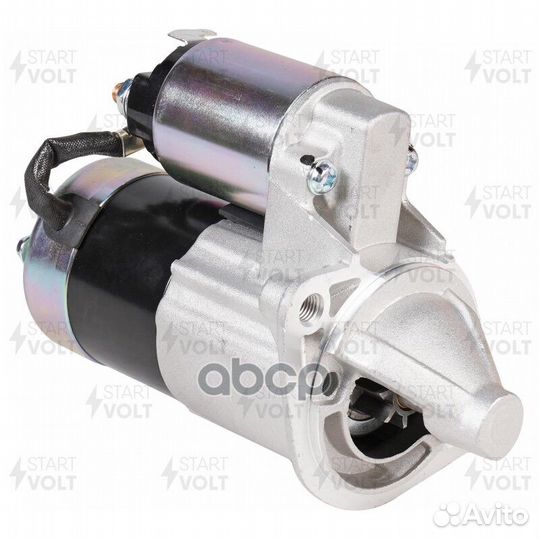 Стартер LSt 1106 startvolt