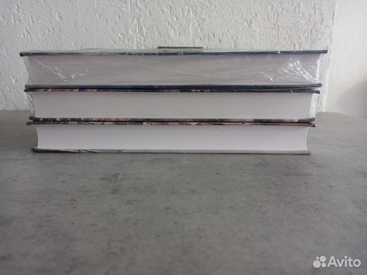 Книги Толкиен