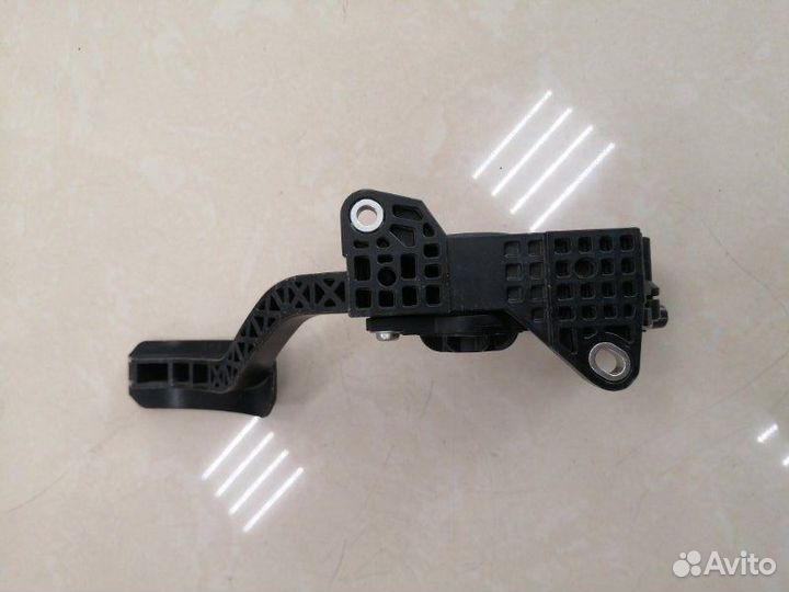 Педаль газа Toyota Camry XV40 2azfe 2007
