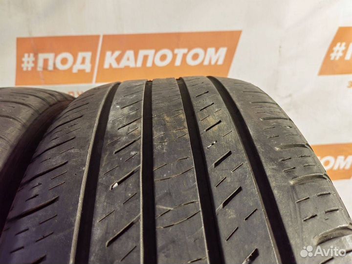 Kumho Crugen Premium KL33 225/55 R18