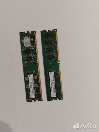 Ddr3 4gb hynix