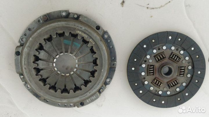 Сцепление для Rover 8-серия 820 i 1991-1999