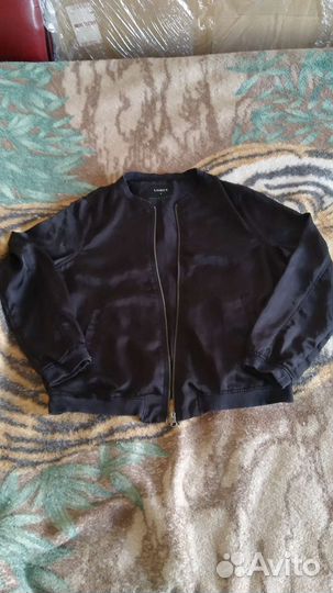 Куртка-кофта летняя 38-44