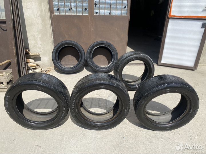 Accelera Accelera 205/55 R16 55E