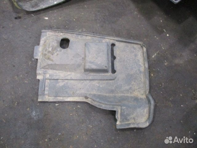 Покрытие напольное Mercedes-Benz A9436800440