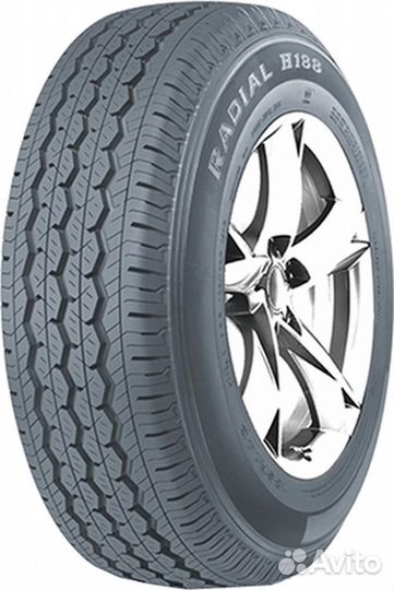 Goodride H188 235/65 R16C R