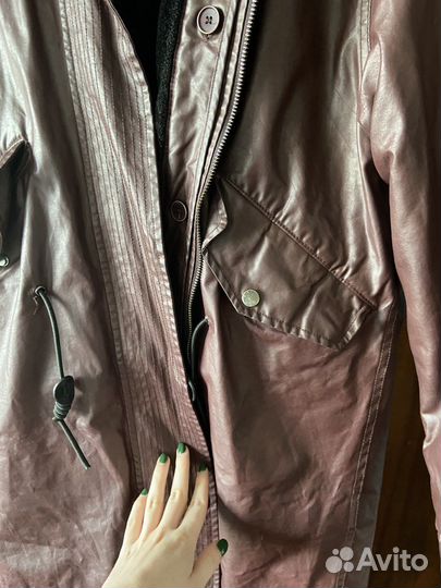 Плащ / куртка женская Zara