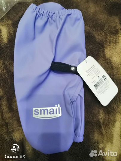 Продам рукавицы непромокайка