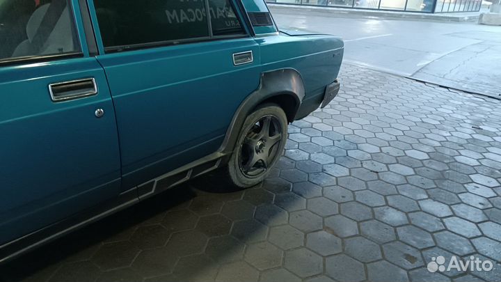 Зимние колеса r15