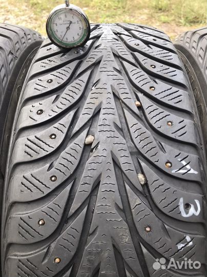 Yokohama Ice Guard IG35 225/60 R17 103T
