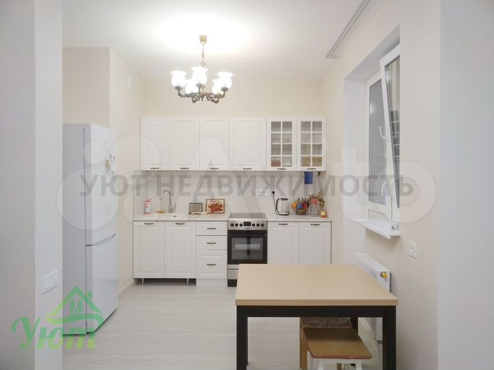 Квартира-студия, 33,7 м², 8/17 эт.