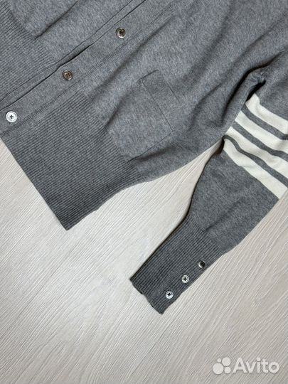 Кардиган Thom Browne New York