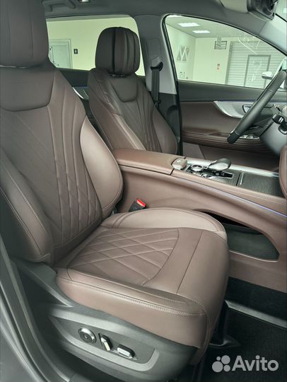 Chery Tiggo 8 Pro Max 2.0 AMT, 2023