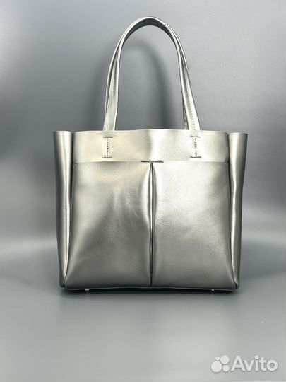 Сумка женская натуральная кожа