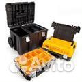 Комплект футляров Tstak 2 3 dewalt dwst83411-1